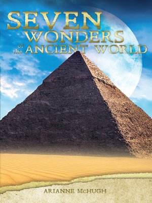 cover image of Seven Wonders of the Ancient World